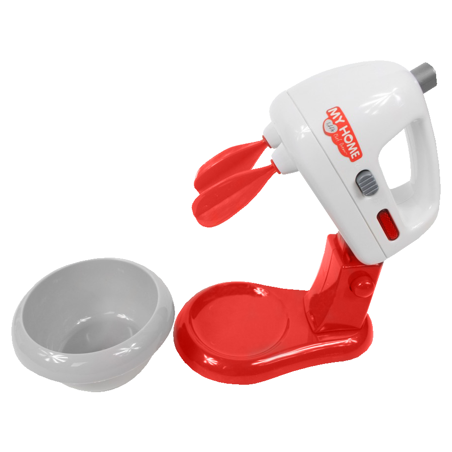 Robot kuchenny mikser dla dzieci Do Pieczenia Ciasta OUTLET