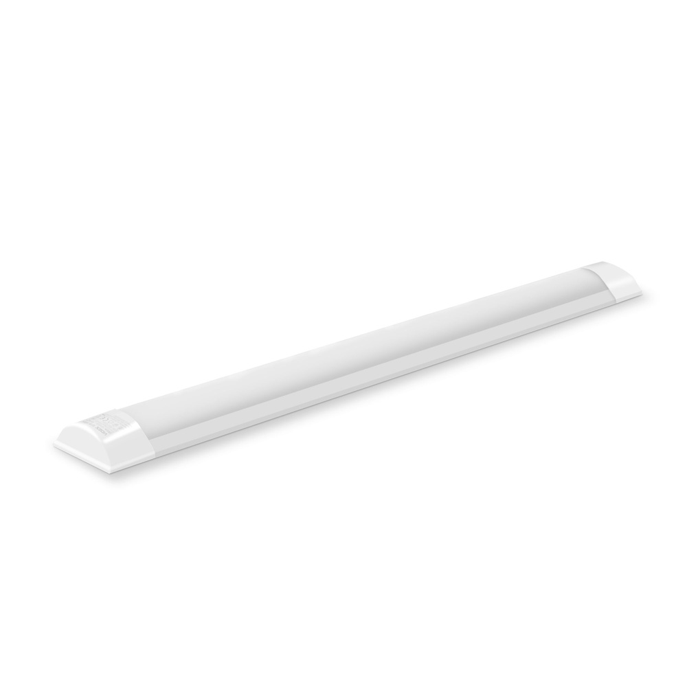 Oświetlenie listwowe LED VIDEX-BATTEN-LED-18W-NW