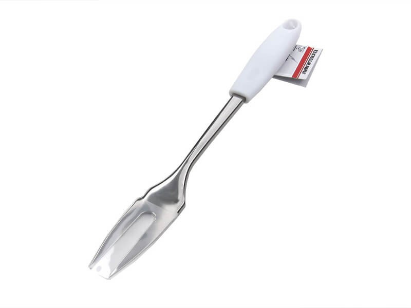 Widelec do mięsa wędlin grilla 32 cm Fackelmann 521150
