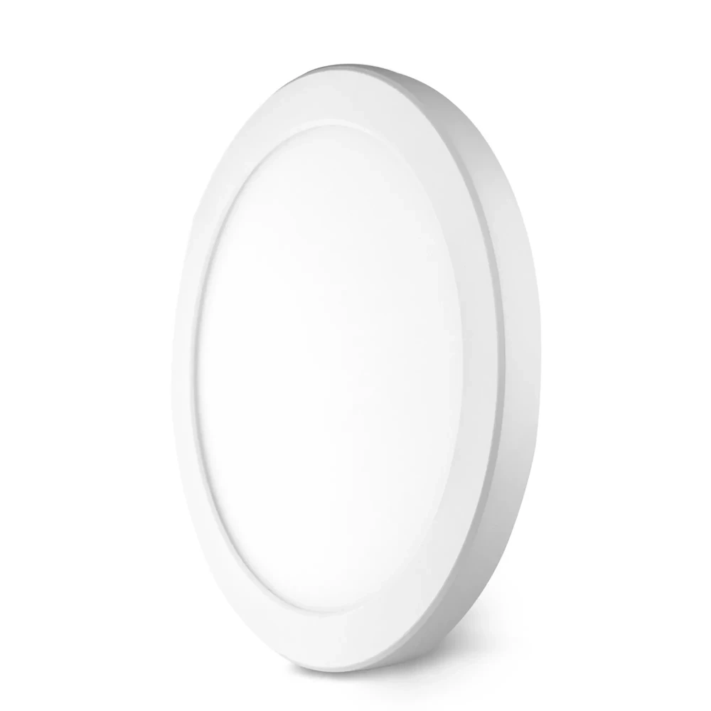 Lampa sufitowa LED VIDEX 18W z regulacją barwy światła