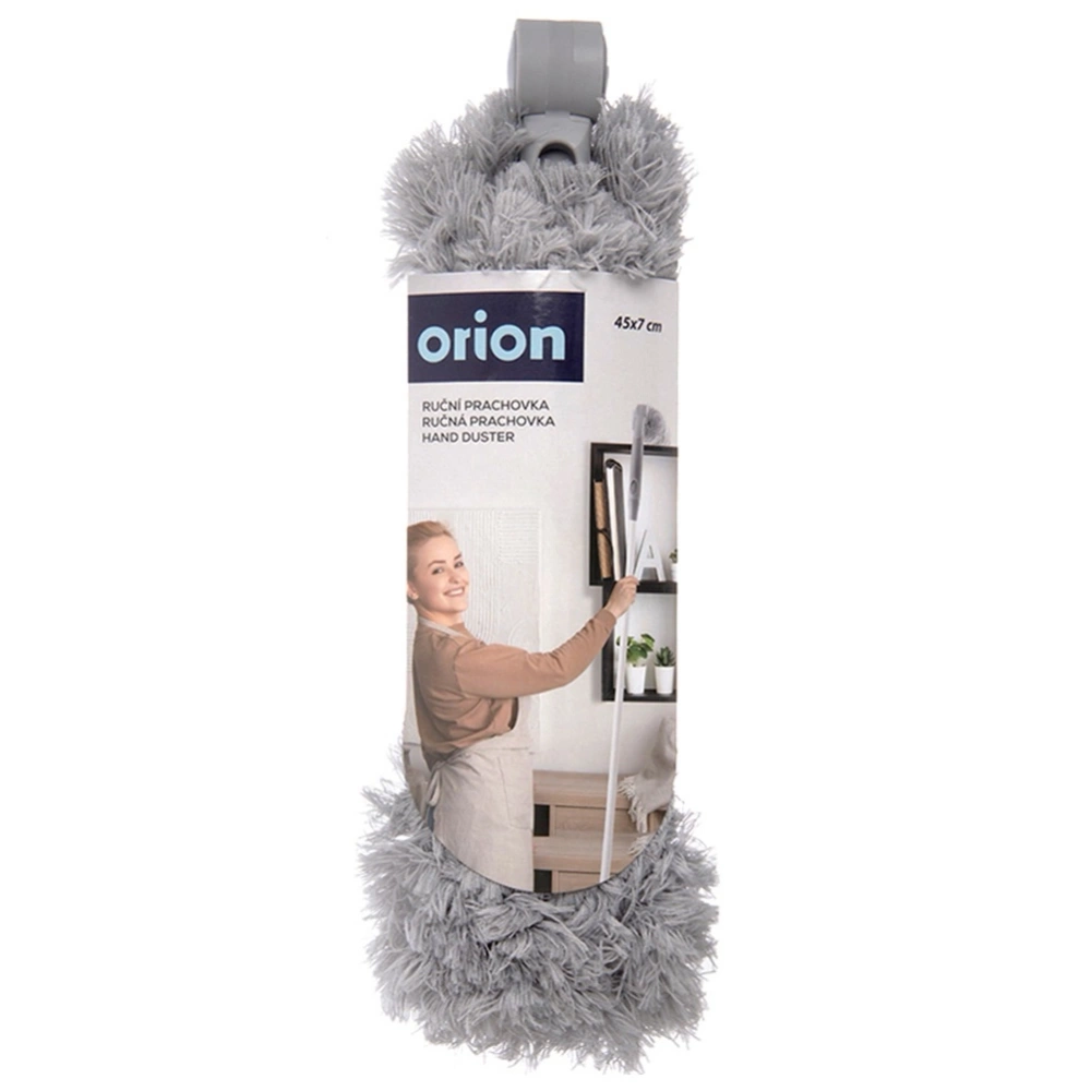 Szczotka do kurzu CLEAN SYSTEM 27 cm