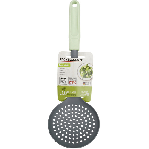 Łyżka kuchenna cedzakowa 34 cm  Fackelmann 33063
