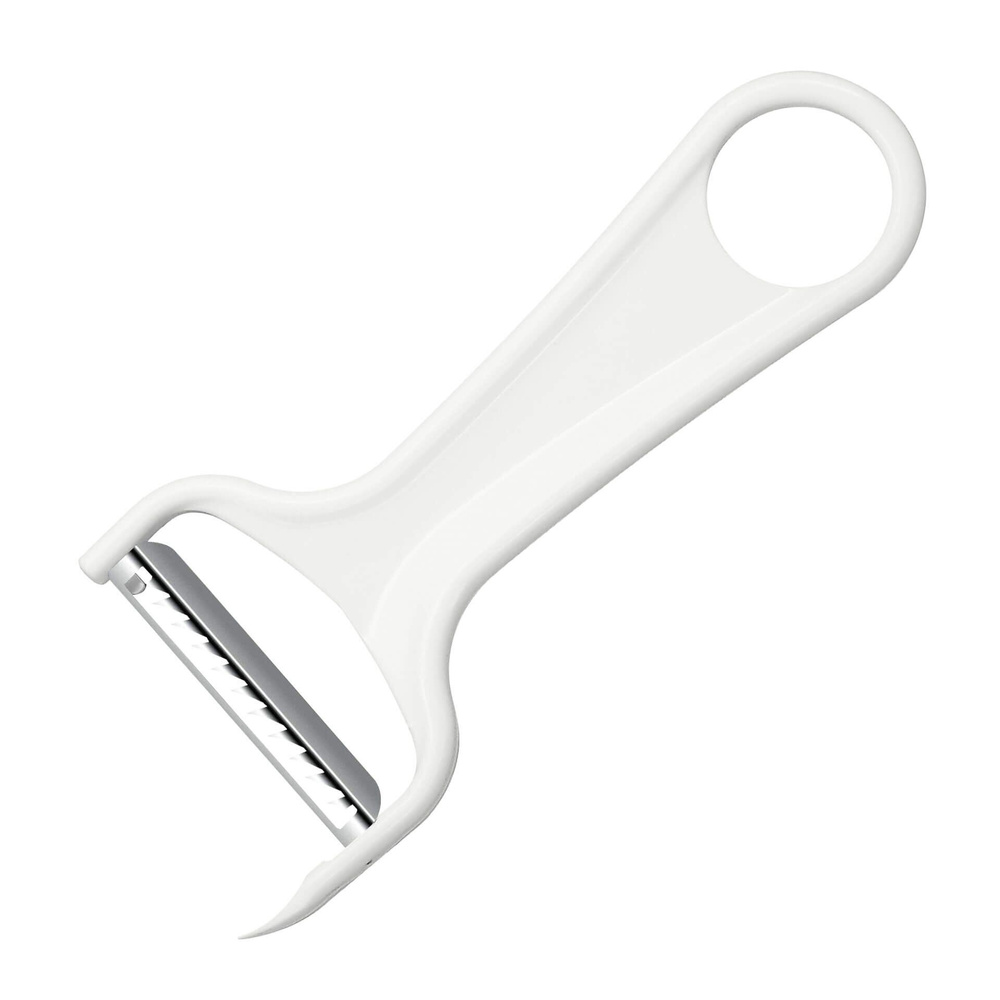 Obieraczka  do warzyw Julienne 3 w 1  FACKELMANN