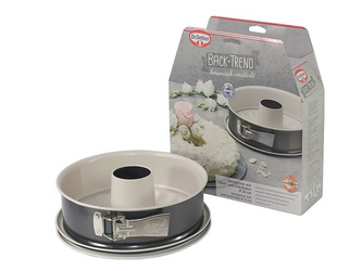 Forma do pieczenia z wyjmowanym dnem Ø26 cm Dr. Oetker