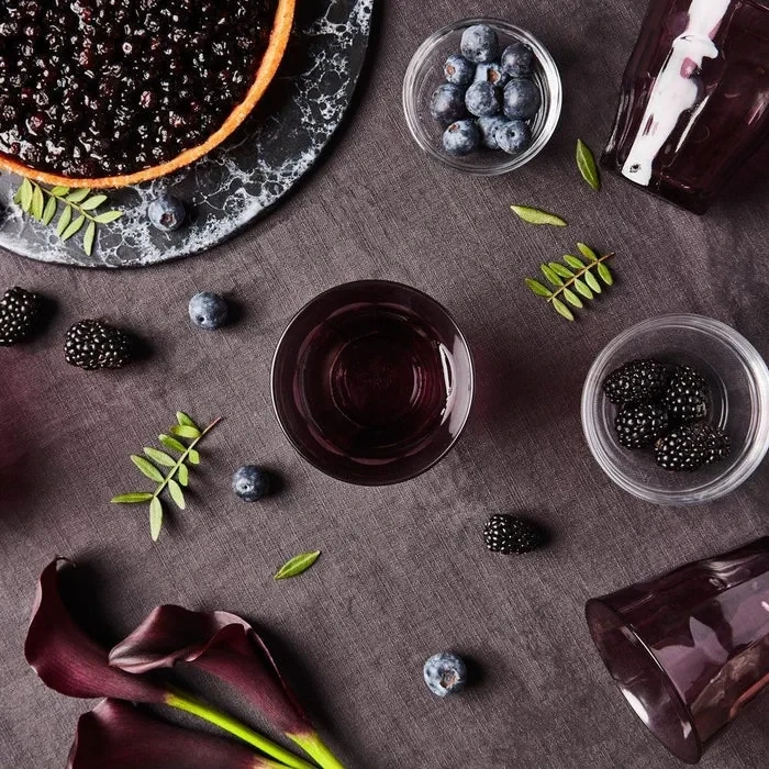 Szklanki do napojów 250 ml szkło hartowane, klasyczne, 1 szt. Duralex