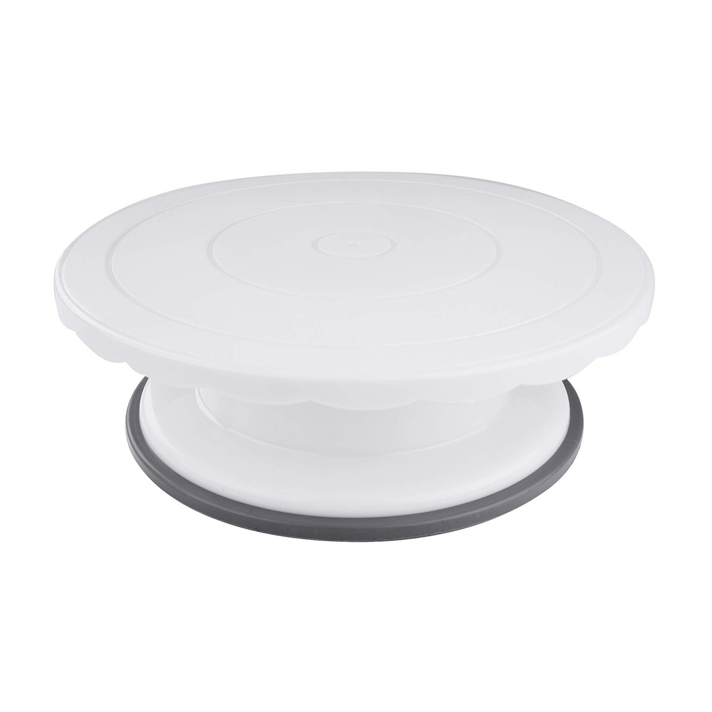 Obrotowa taca do ciast, Ø27 cm Dr. Oetker