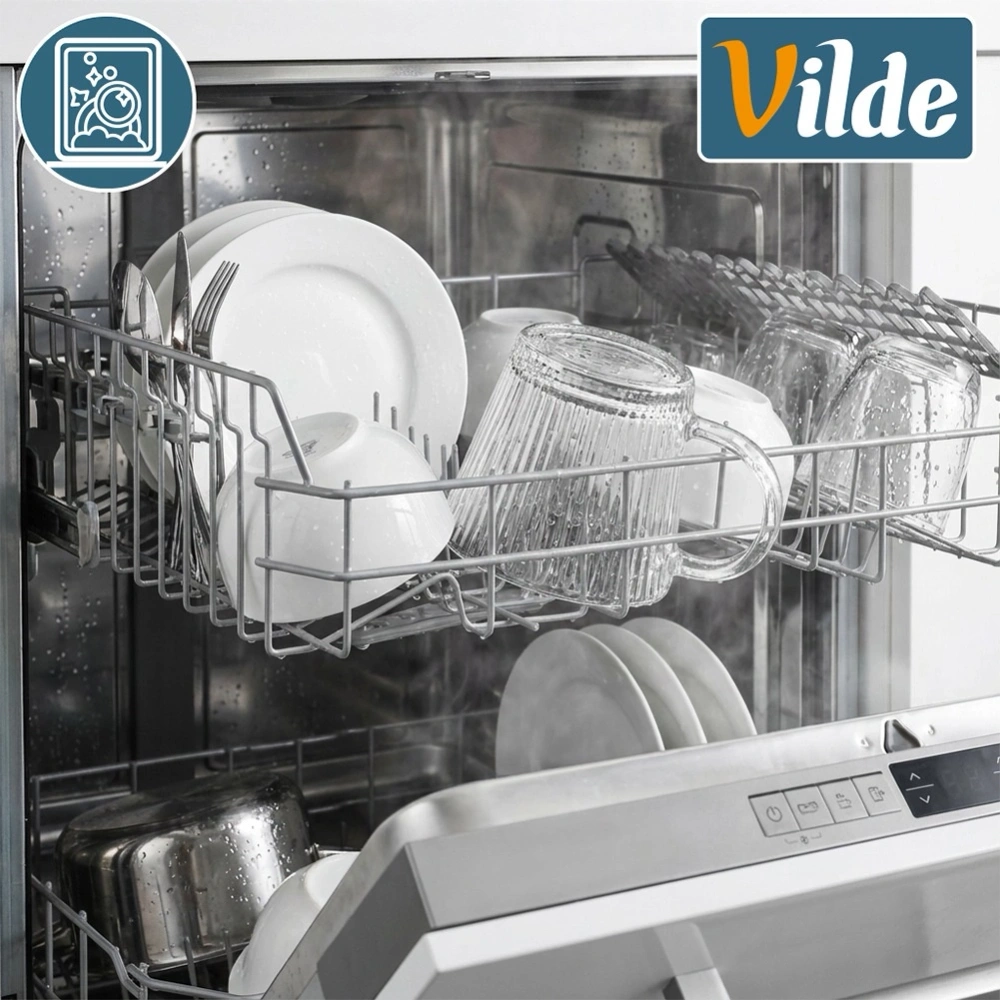 Szklanki do kawy i herbaty 370 ml 6 szt.