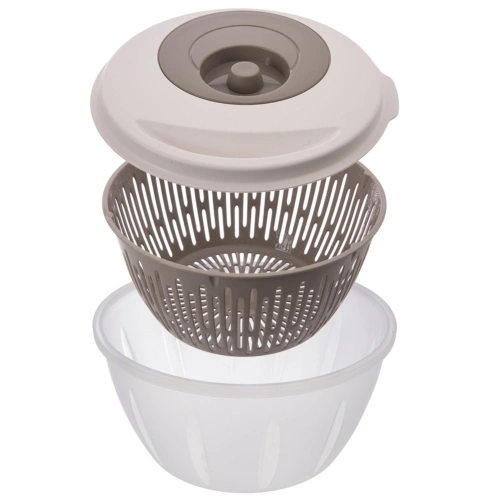 Wirówka suszarka do sałaty ELA