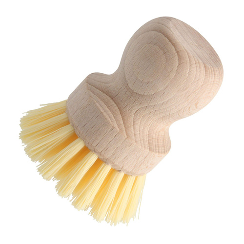 Szczotka do czyszczenia Eco, 8 cm, buk FSC™ FACKELMANN