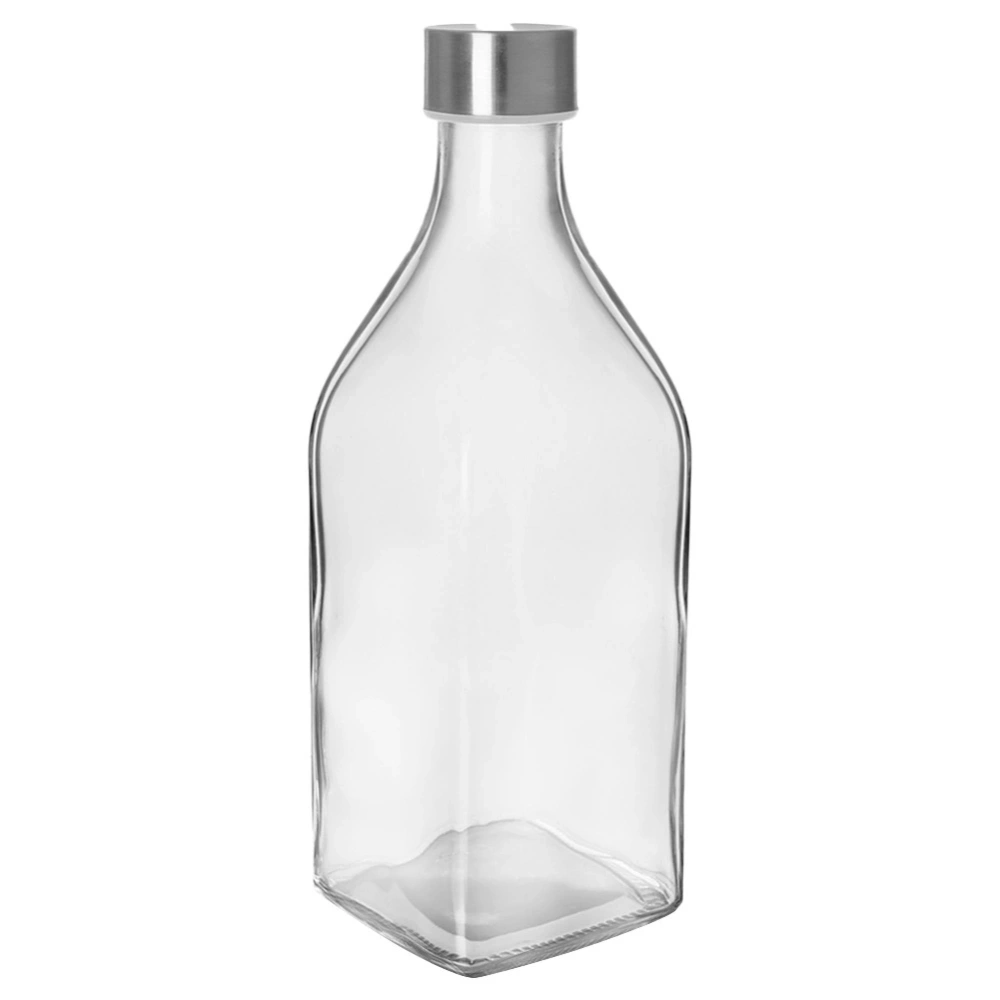 Butelka szklana 1,1 l