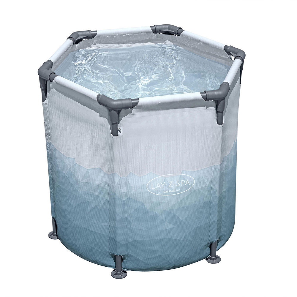 Beczka do morsowania 253L Bestway 6002K