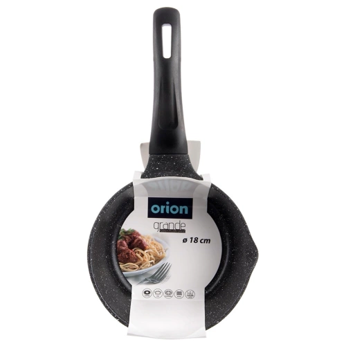Rondel granitowy GRANDE 18 cm, 1,6 l