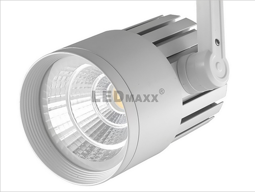 Reflektor szynowy LED 303W  30W  EPISTAR COB EPI-30W-303HQ