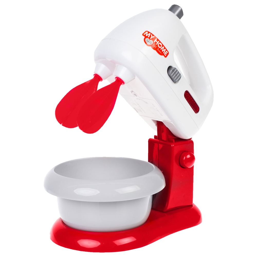 Robot kuchenny mikser dla dzieci Do Pieczenia Ciasta OUTLET