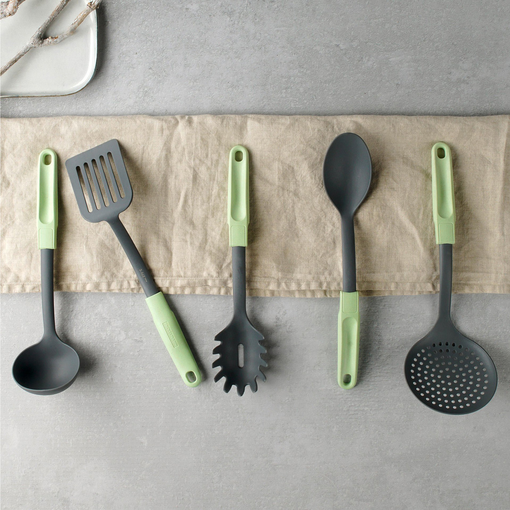 Łyżka do spaghetti 32 cm Fackelmann 33064