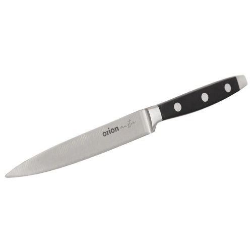 Nóż kuchenny stalowy MASTER 23,5 cm