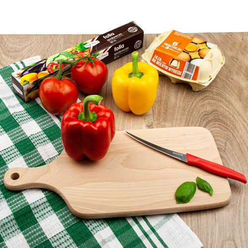 Deska stołowa 38 cm x 18 cm FACKELMANN 31730