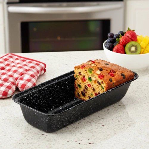 Forma do chleba granitowa 32,5x13,5x6,5 cm