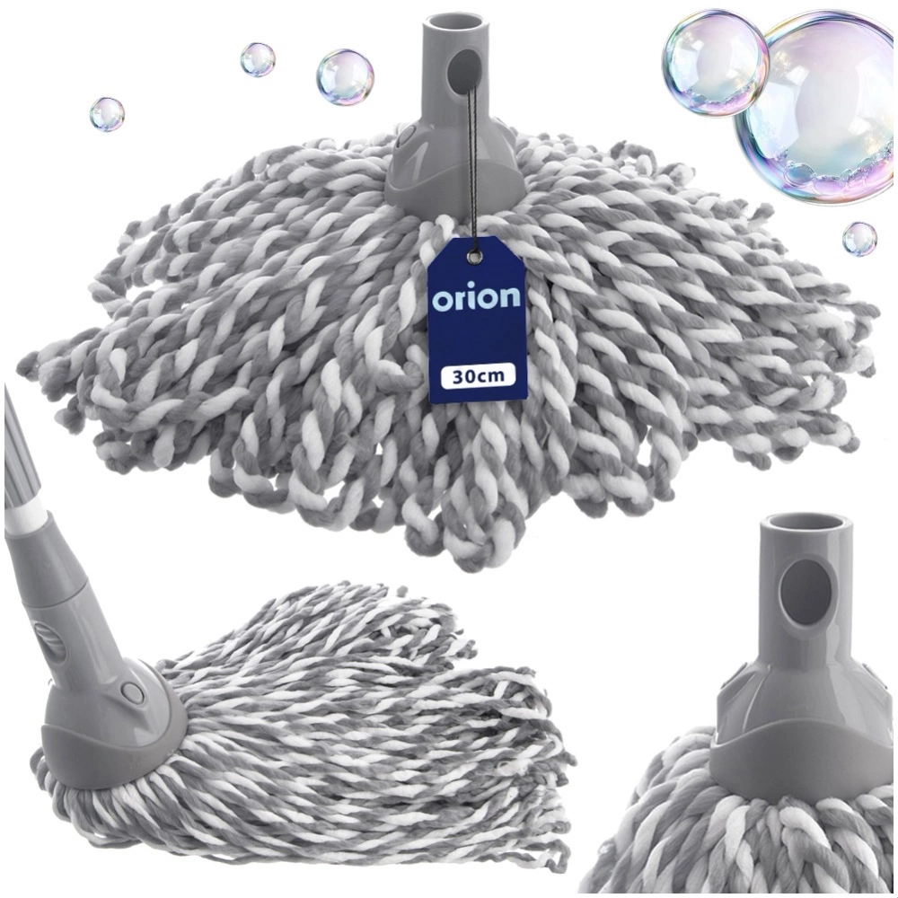 Wymienny wkład do mopa CLEAN SYSTEM 30 cm