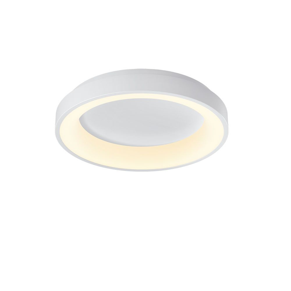 Oprawa sufitowa LED VIDEX-LED-EDGE-RC-72W-BIAŁA