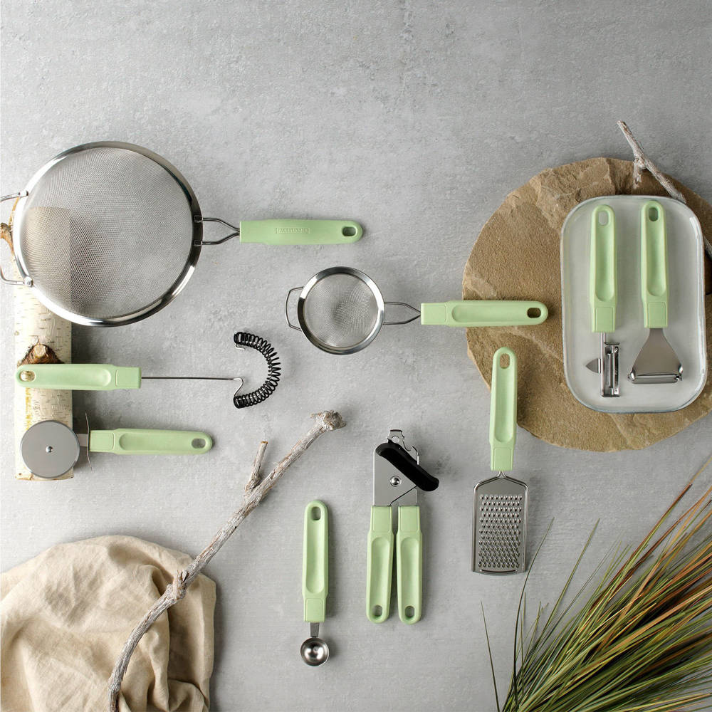 Otwieracz do puszek  Fackelmann 33074