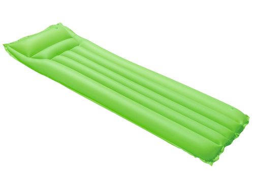 Materac plażowy  183 x 69 cm Bestway 44007 różowy