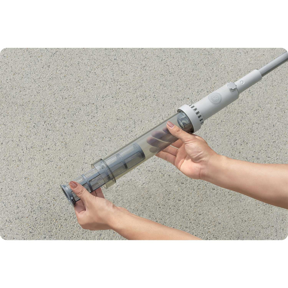 Bestway Akumulatorowy bezprzewodowy odkurzacz do jacuzzi Lay-Z-Spa 60327