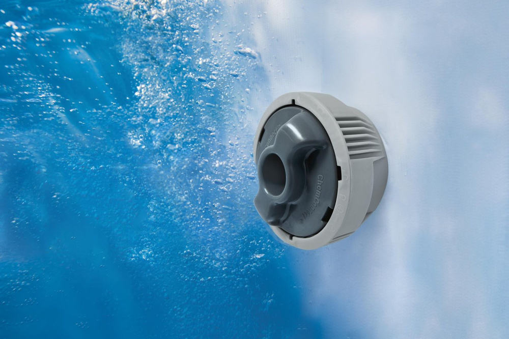 Bestway Lay-z-Spa Maldives Pro7 2025 jacuzzi WiFi aplikacja LED 5-7os 6001U