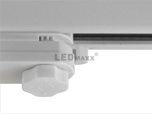 Reflektor szynowy LED 303W  30W  EPISTAR COB EPI-30W-303HQ