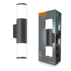 Oprawa LED architektoniczna VIDEX VL-AR092B