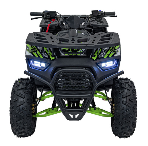 Pojazd Quad Spalinowy 120CC DISCOVERER Zielony