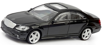 MERCEDES S63 37100 1:43 auto samochód osobowy pojazd