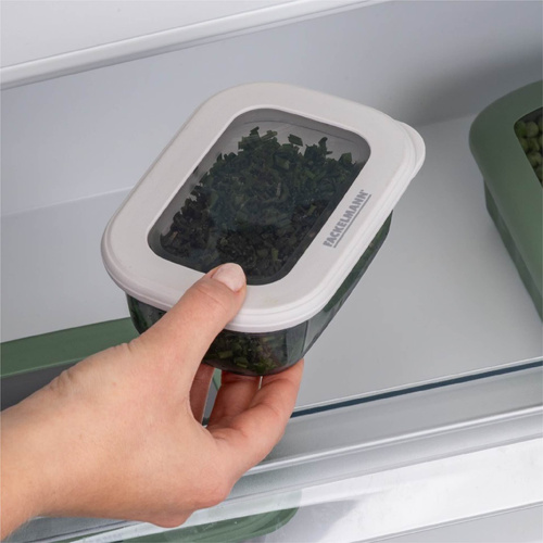 Pojemnik prostokątny Be The Move, 400 ml FACKELMANN