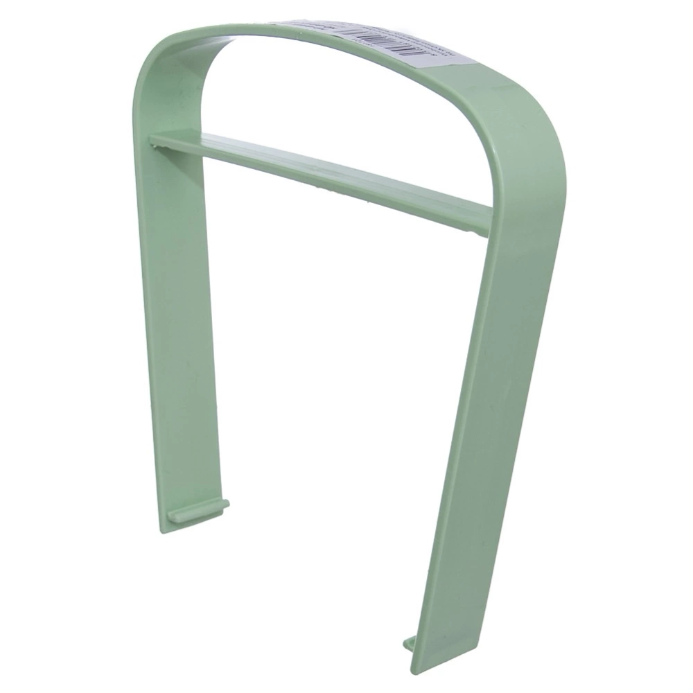 Menażka obiadowa plastikowa 3-poziomowa 2l, 2x1,15 l