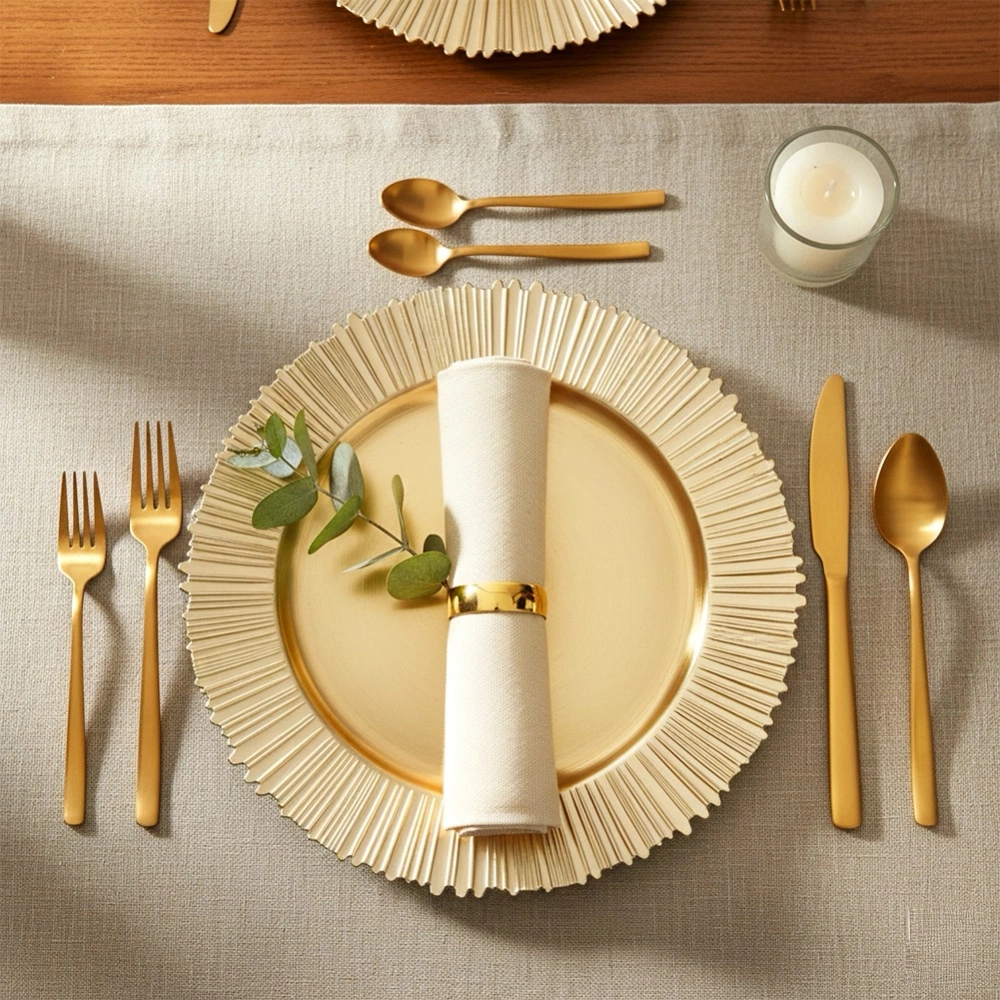 Podtalerz złoty 33 cm