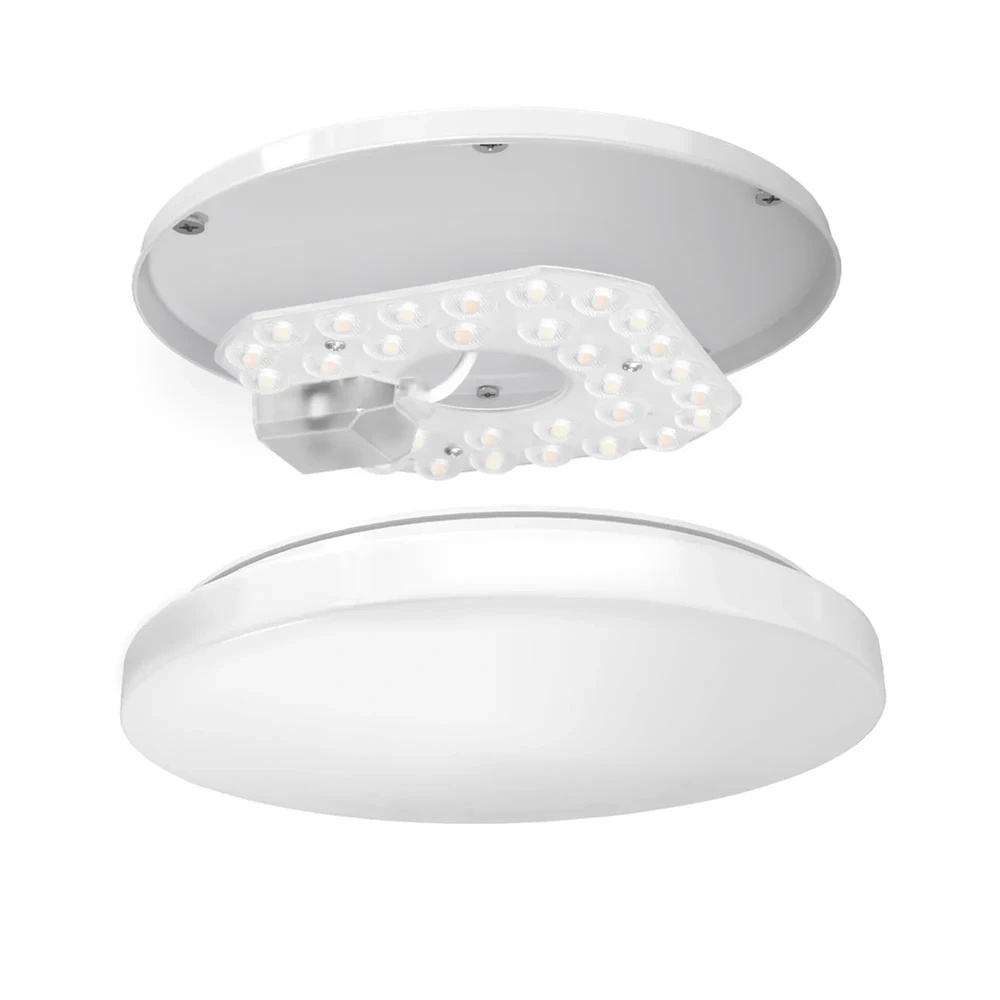 Moduł LED VIDEX 20W z regulacją barwy światła