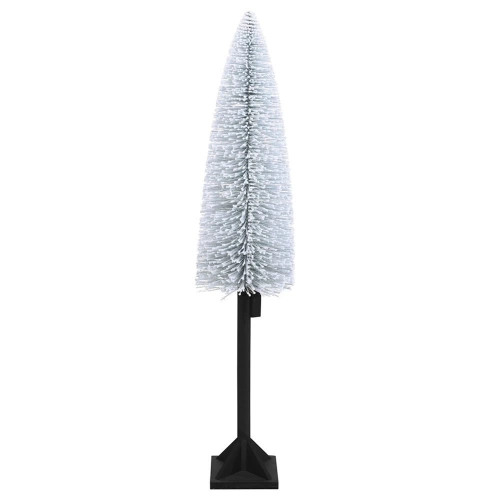 Choinka sztuczna świecąca 25 LED 120 cm