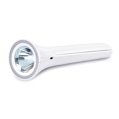 Lampa biurkowa LED z funkcją ściemniania VIDEX-LAMPA-BIURKOWA-BERLIN