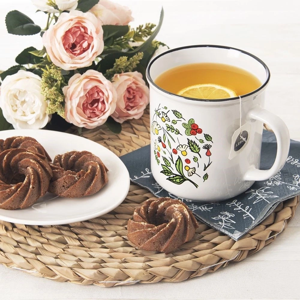 Kubek ceramiczny 650 ml