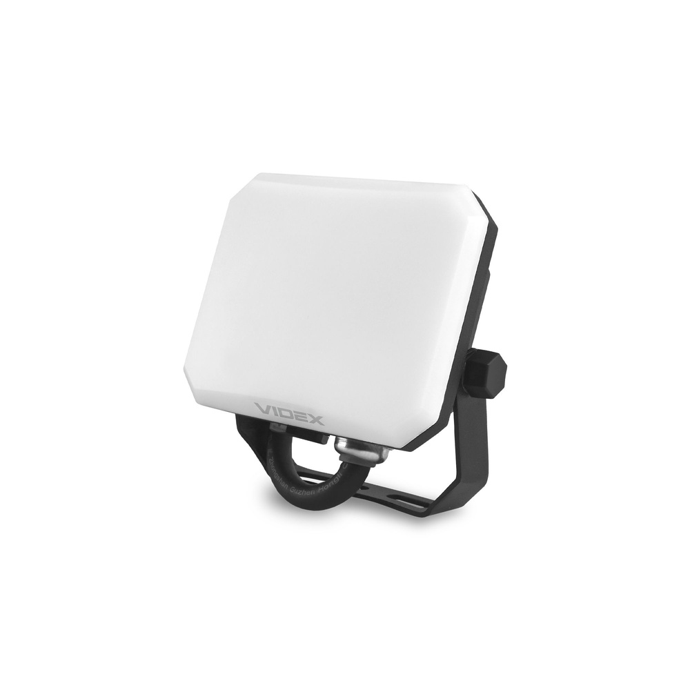 Naświetlacz Videx LED 10W 950lm neutralna biel 5000K aluminium IP65 120°