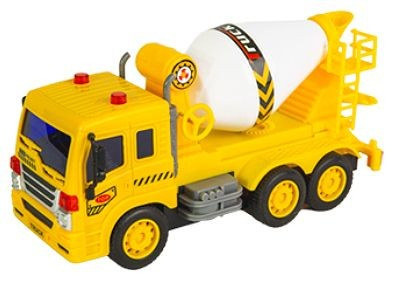 Pojazd budowlany zdalnie sterowany