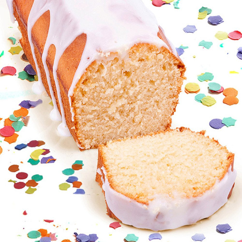 Keksówka do babki, pasztetu 15 cm Fackelmann 7684