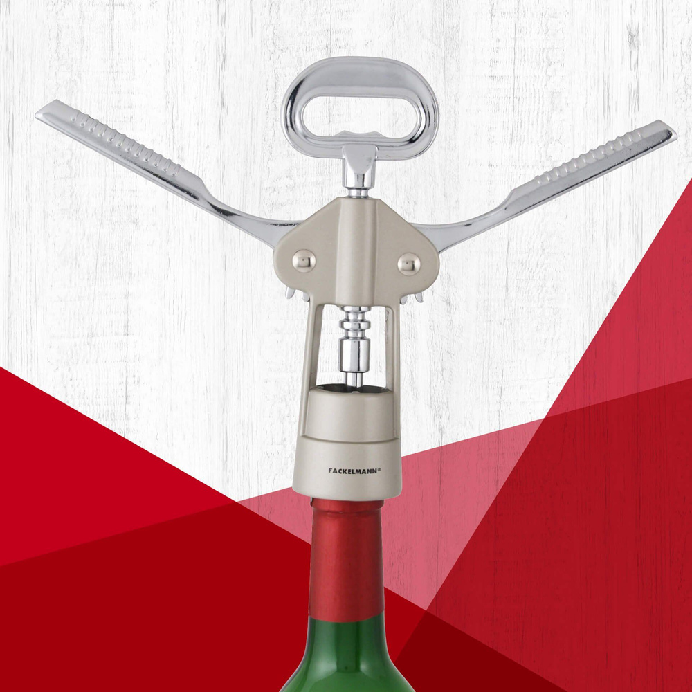 Korkociąg 23 cm FACKELMANN