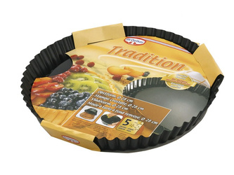 Forma do babki, Ø28 cm Dr. Oetker