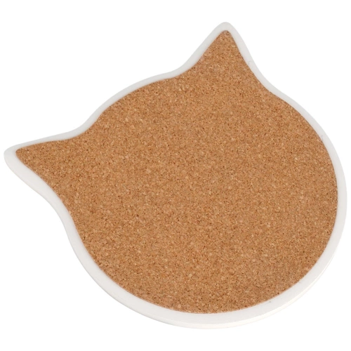 Podstawki pod kubek w stojaku kot 4 szt.