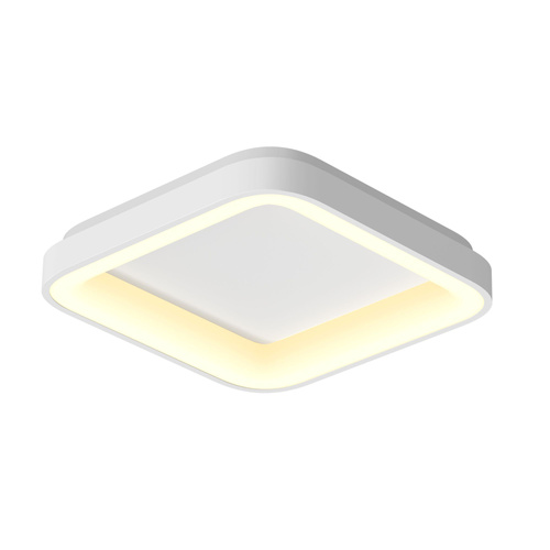 Oprawa sufitowa LED VIDEX-LED-EDGE-SC-72W-BIAŁA