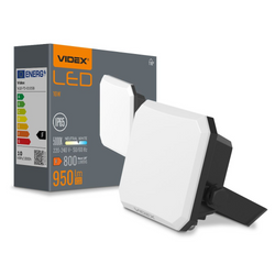 Naświetlacz Videx LED 30W 2850lm neutralna biel 5000K aluminium IP65 120°