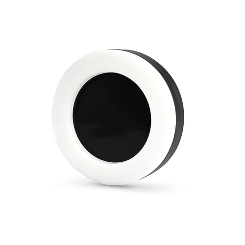 Oprawa lampa natynkowa plafon kinkiet LED Videx 15W 1125 lm IP65 19 cm