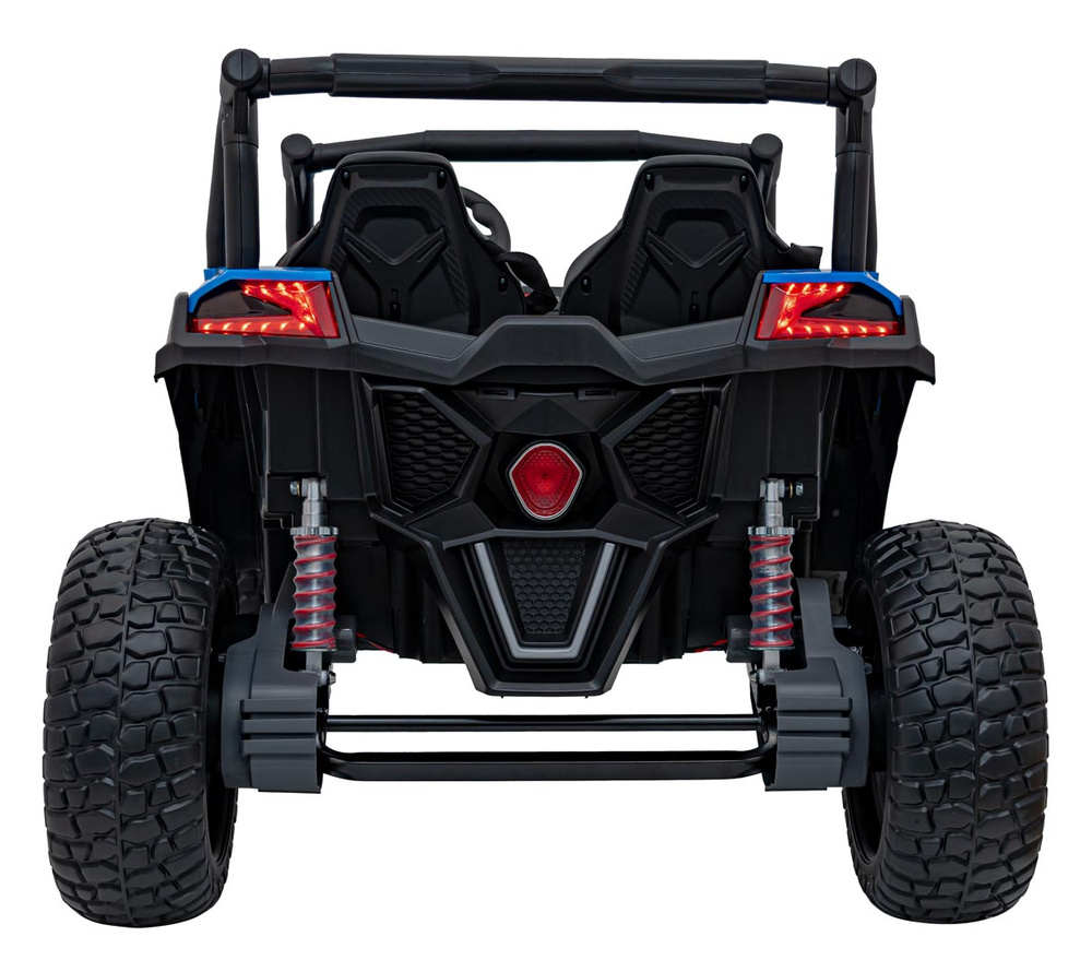 Pojazd UTV X3 Off-Road Niebieski
