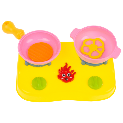 Koszyk z warzywami owocami do krojenia Kuchenka piknik